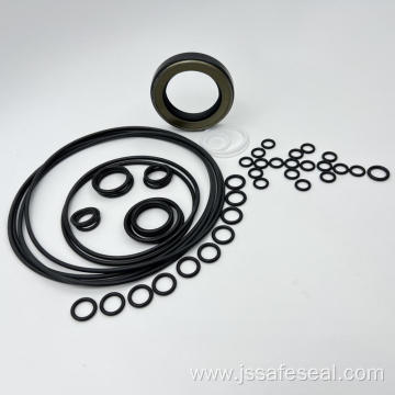 SANY Hydraulic Pump Seal Kit